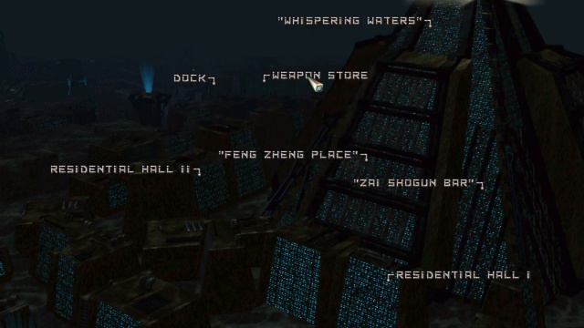 Archimedean Dynasty [MS DOS] (1996) - Часть 2 из 2 смотреть онлайн