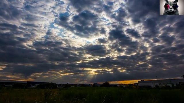 24/7 Best Deep House 2018 Live Radio Релакс) смотреть онлайн