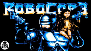 RoboCop 3 (Робот Полицейский 3) Dendy/NES/Famicom прохождение