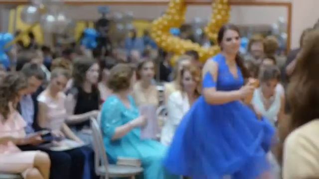 Выпускной 2017 гимназия 1527 смотреть онлайн