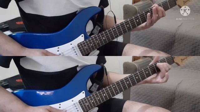 SE LIGA nesse TIMBRÃO ? | VOX STOMPLAB 2G WORSHIP | Use fones смотреть онлайн