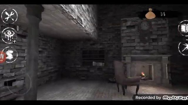 ЭТА ИГРА САМАЯ СТРАШНАЯ, ЧУТЬ СЕРДЦЕ НЕ ВЫСКАТИЛО!!! Eyes смотреть онлайн