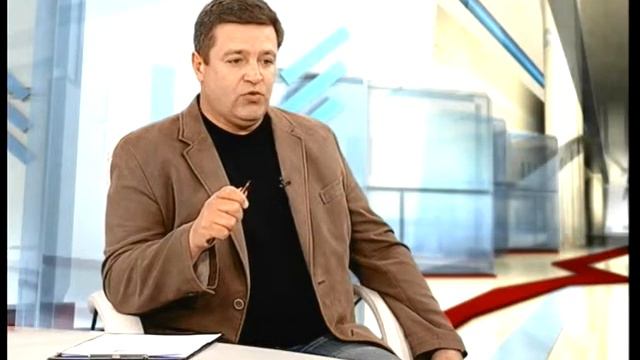 Время Сергея Братчука. Федор Плачков (15 04 14) смотреть онлайн