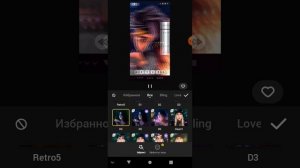 как сделать из 4 фото 1 видео