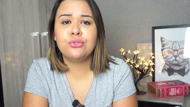 TAG DAS EDITORAS I Vanessa Brancco I Distrações смотреть онлайн