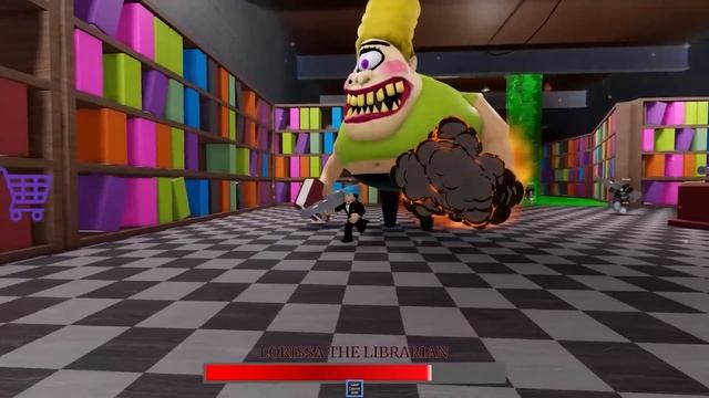 Mr Stinky Detention | ROBLOX | BAGONG KAIBIGAN BAGONG KATATAWANAN! смотреть онлайн