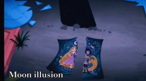 КЛИП РАПУНЦЕЛЬ:НОВАЯ ИСТОРИЯ/КАССАНДРА И РАПУНЦЕЛЬ/ЗАНОВО