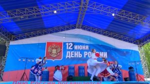 БАРЫНЯ СУДАРЫНЯ, Русская Народная Песня и Танец