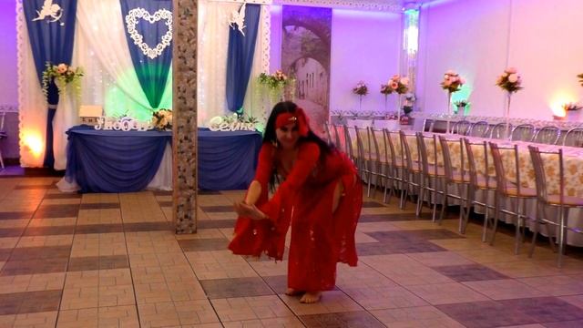 Фольклор ШААБИ САИДИ "Bos Ala Halawa" ("Какая красавица...") смотреть онлайн