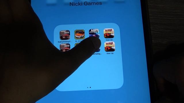 Real Car Parking, Dr. Driving, Multi Car Parking and More Car Games iPad Gameplay смотреть онлайн