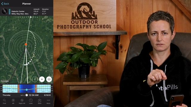 PhotoPills Friday Ep 20: How to PLAN a MILKY WAY Image смотреть онлайн