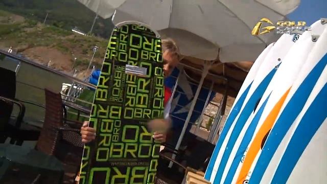 GOLD CABLE PARK. Вейкпарк. Развлечение в Алании, Анталия, Турция. смотреть онлайн
