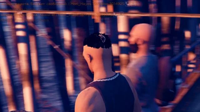 ВЗБЕСИЛ ВСЕХ НА СЕРВЕРЕ GTA5 RP. смотреть онлайн