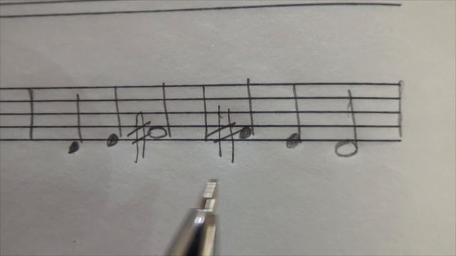 Видео урок по сольфеджио для подготовишек 2 смотреть онлайн