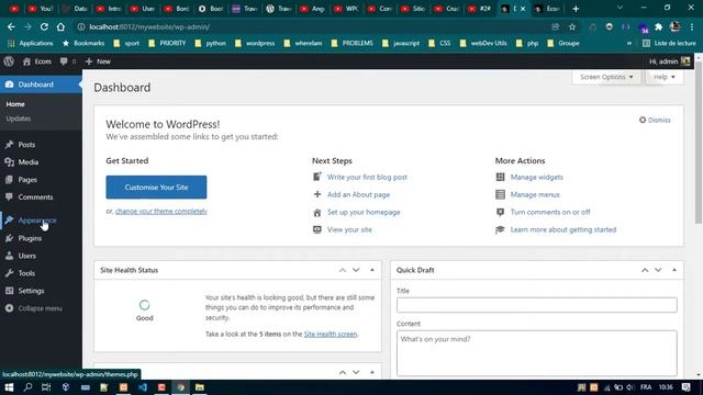 HOW TO DOWNLOAD AND INSTALL NEW THEMES MANUALLY IN WORDPRESS 2021 смотреть онлайн