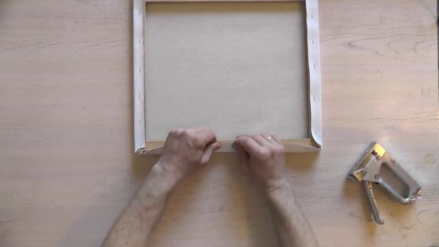 Холст в рулоне. Стоит ли покупать? смотреть онлайн