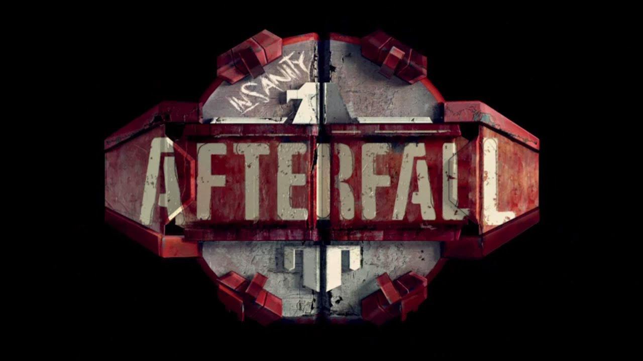 Afterfall: InSanity - Обзор игры смотреть онлайн
