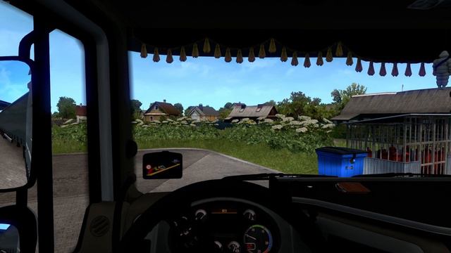 Euro Truck Simulator 2 2019 04 06 00 13 07 03 смотреть онлайн