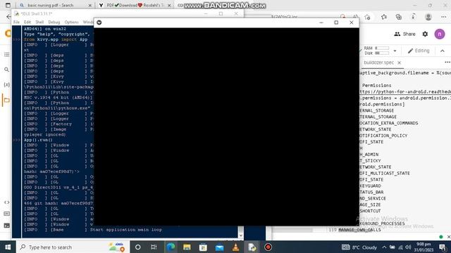 Solved Minimum required OpenGl version (2.0) not found смотреть онлайн