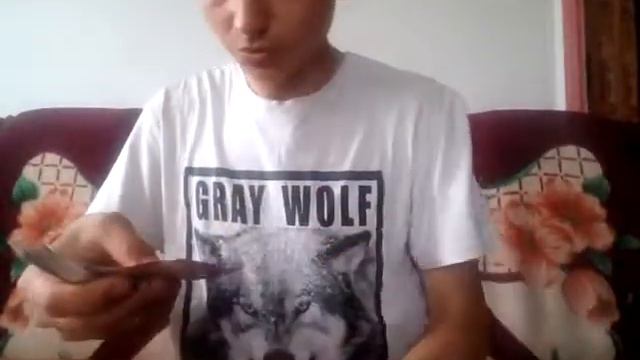 Обучение фокусу "Волшебные девятки" смотреть онлайн