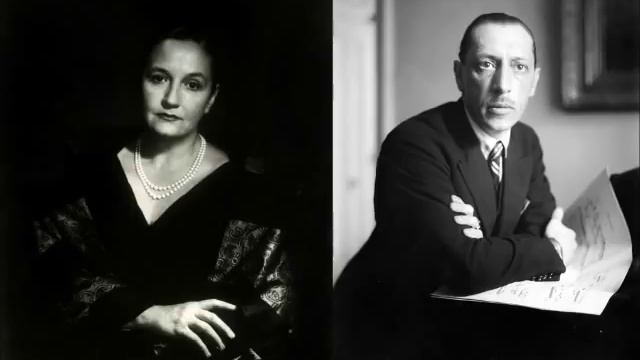 Gina Bachauer plays Stravinsky Trois mouvements de Petrouchka смотреть онлайн