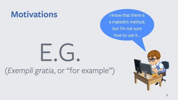 Exempla Gratis (E.G.): Code Examples for Free (Teaser, ESEC/FSE 2020)