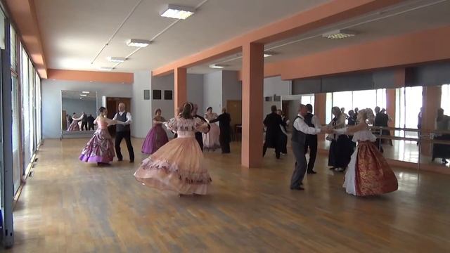 Вальс Ринка. Rynka waltz смотреть онлайн