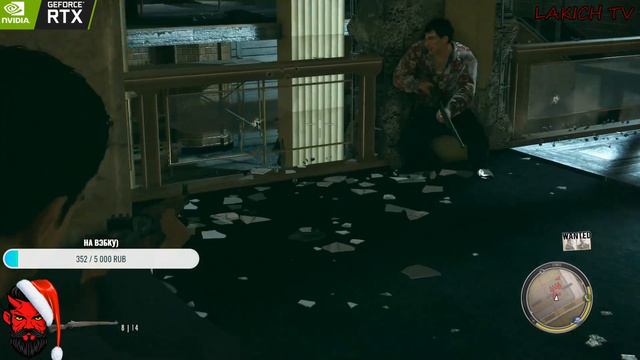 ФИНАЛ ➤ Mafia II: Definitive Edition #5 ФИНАЛ смотреть онлайн