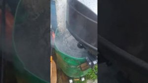 лодочный мотор мтр маринер 5 л. с.