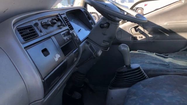 SM-9117, MITSUBISHI CANTER TRUCK 4M40 ENGINE смотреть онлайн