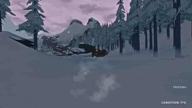 The Long Dark 06/01/2015 Part 5 смотреть онлайн