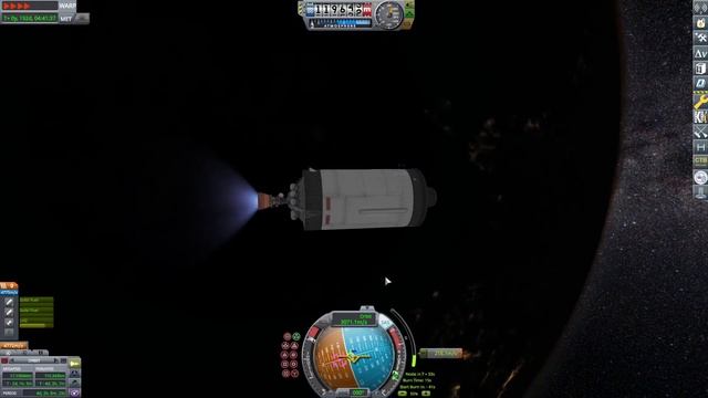 KSP: What If Starship Fails?! смотреть онлайн