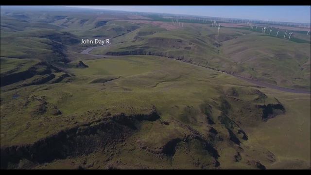 Philippi Canyon Spillovers смотреть онлайн