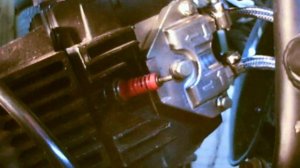 Радиатор на альфу.  Масляный радиатор мопеда альфа - установка часть 1