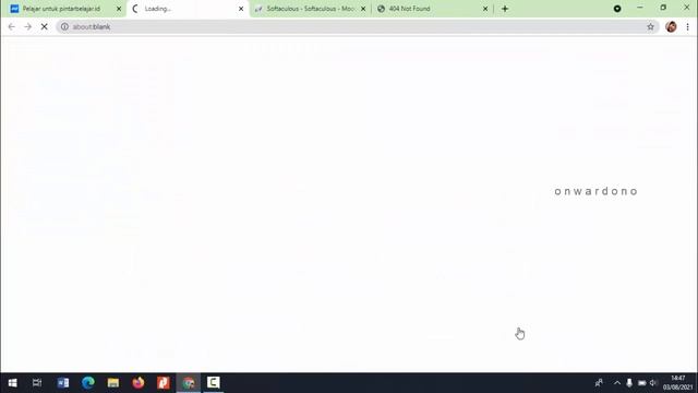 Cara Instal Moodle di Hosting Juli 2021 смотреть онлайн