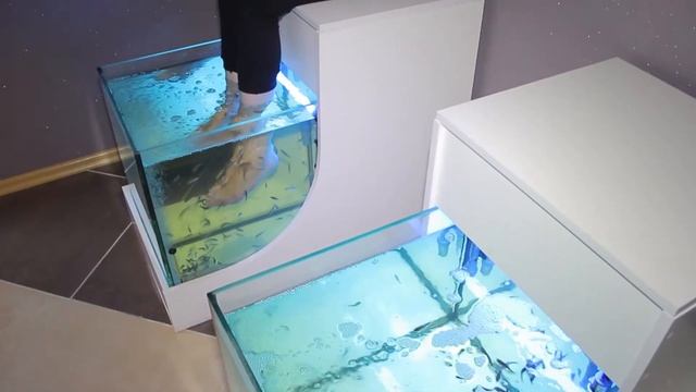 Салон красоты Богема в Солигорске смотреть онлайн