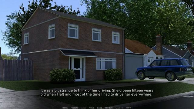 Come Home – Chapter 1 Gameplay #1 смотреть онлайн