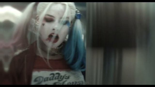Harley Quinn | Harleys In Hawaii | Suicide Squad