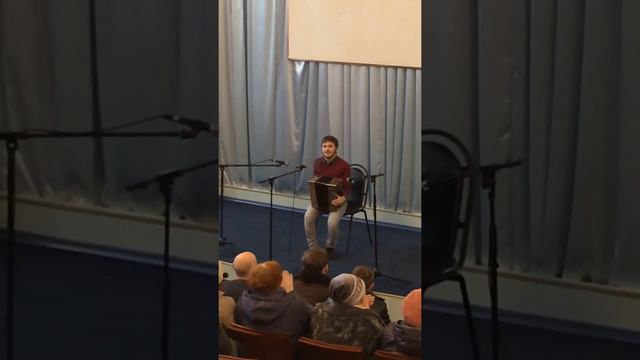 Саша Соловьёв смотреть онлайн