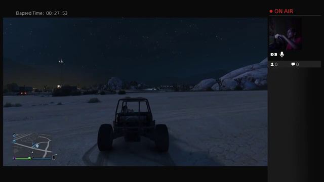 GTA V Thrustmaster w/ Jose смотреть онлайн