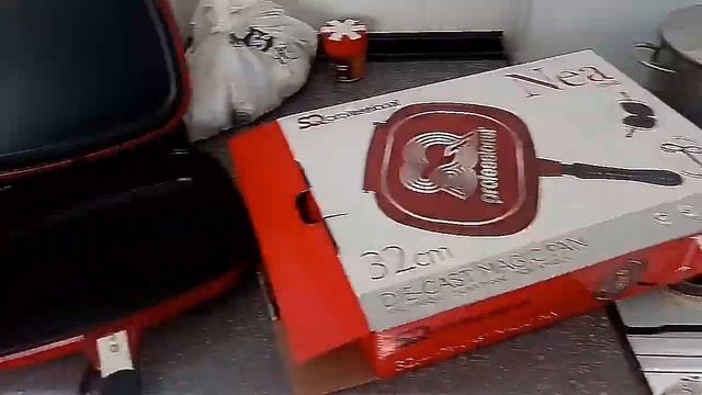 GRILL SANDWICHERA SQ PROFESSIONAL смотреть онлайн