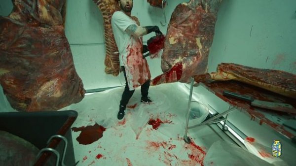 Eminem - Godzilla ft. Juice WRLD (Directed by Cole Bennett)