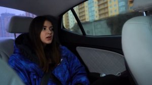 Переезжаю в Тик Ток House??Куда меня везет Мама??Это что Пранк??Лиза Найс