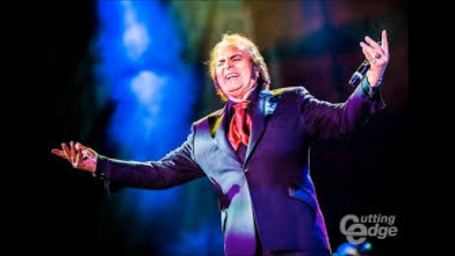 Engelbert Humperdinck Take Me Back Again