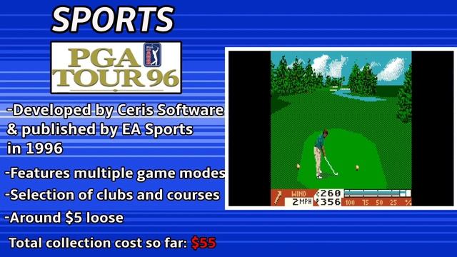 $100 Sega Game Gear Starter Collection смотреть онлайн