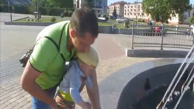 Поздравление на 1 годик сыну смотреть онлайн