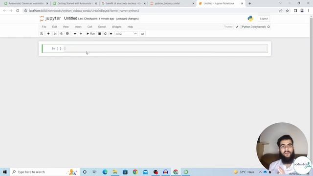 How to install Anaconda for Python and Data Science смотреть онлайн