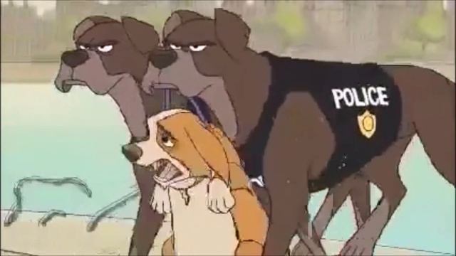 The Forest King 2 (The Lion King 2) Part 14 - Ambush! смотреть онлайн