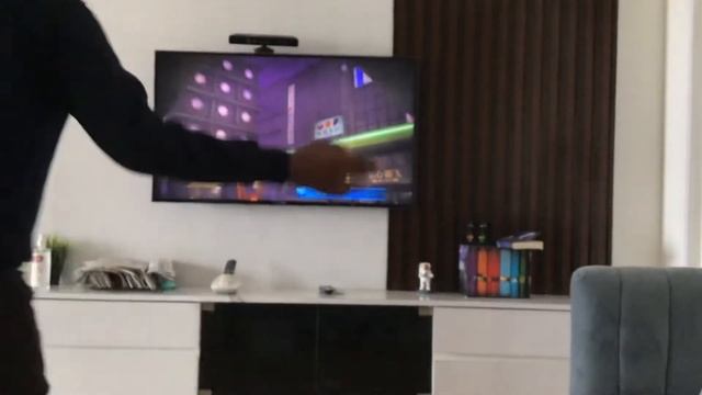 Beating Powerup Heroes in Xbox 360 Part1 смотреть онлайн