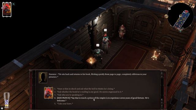 Divinity Original Sin 2 - Is it Kraken with a long A or a short A? смотреть онлайн